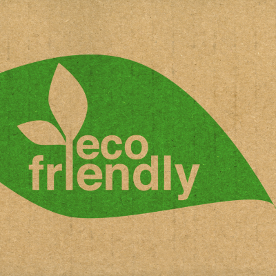 Eco friendly poslovanje