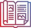 TISAK <br> KNJIGA