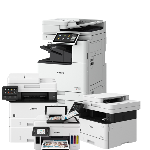 Moderni printer