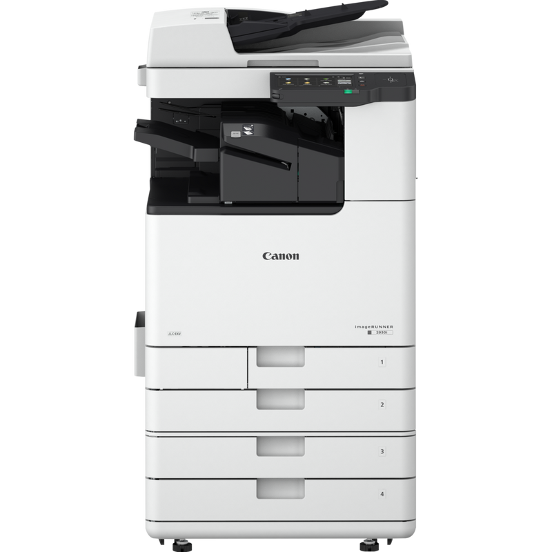 MFP IRA DX C3926i