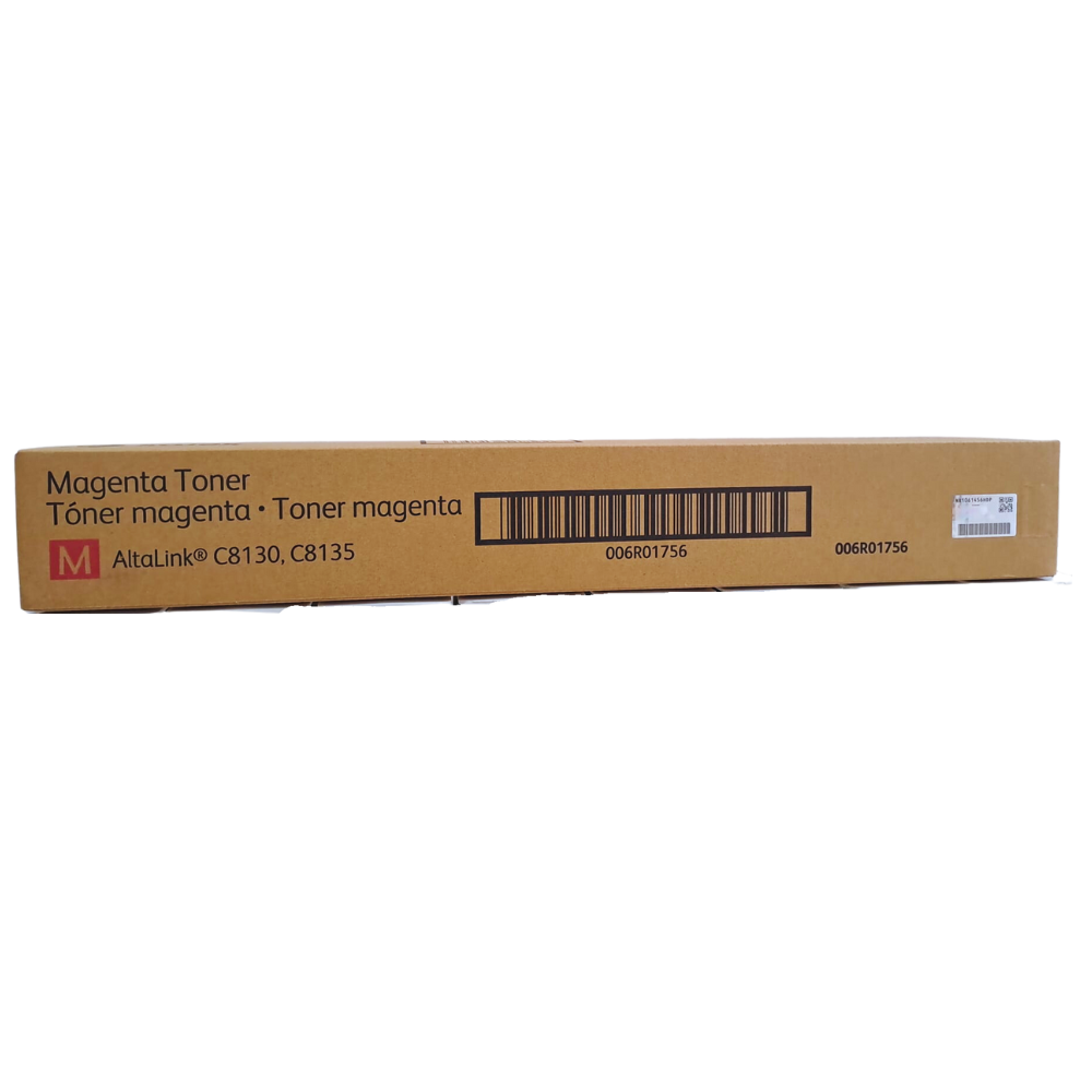 Xerox TONER AL C8130-C8135 MAGENTA ORIGINAL 28K