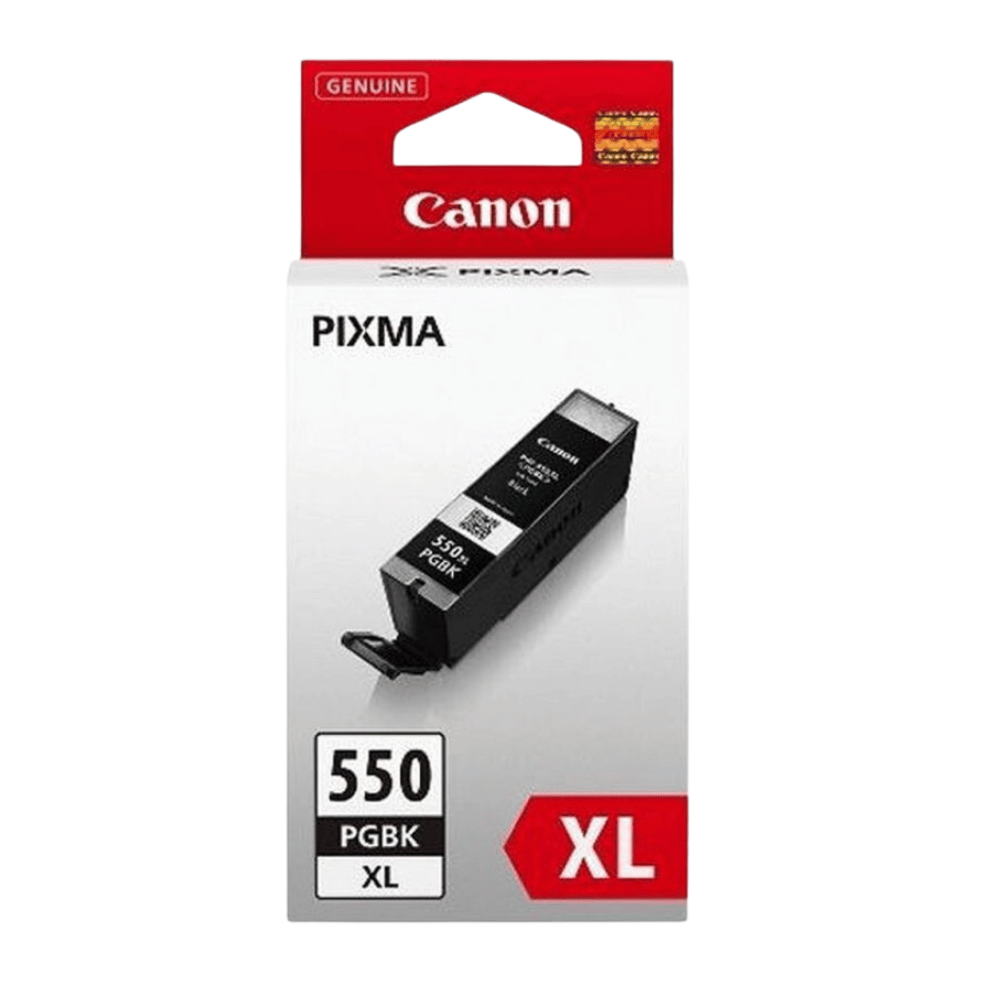 Canon TINTA PGI-550XL PGBK ORIGINAL