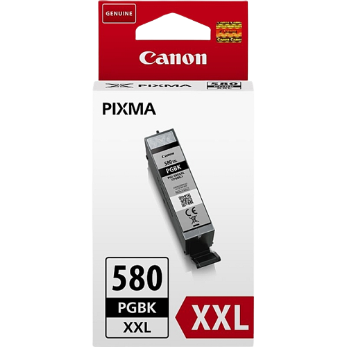 Canon TINTA PGI-580XXL BK ORIGINAL