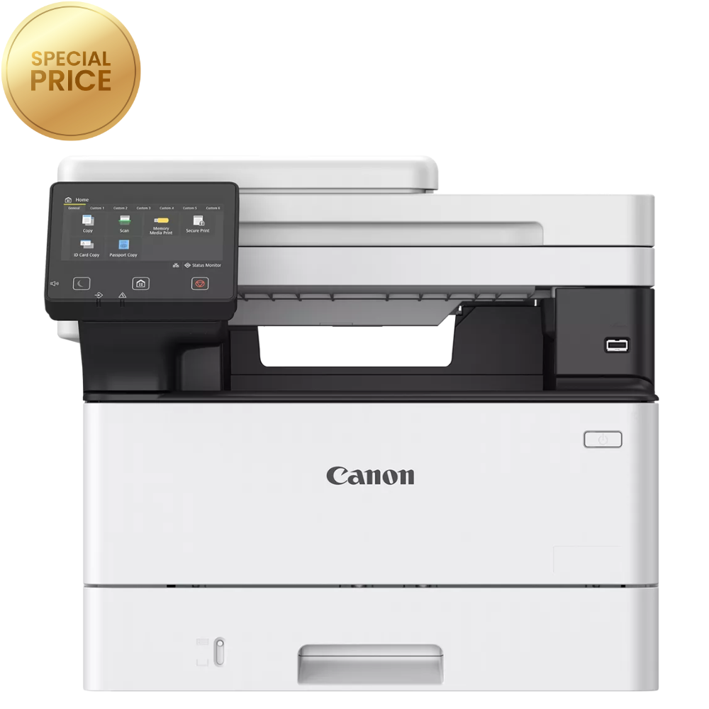 Canon i-SENSYS MF461dw 3u1 LASERSKI UREĐAJ