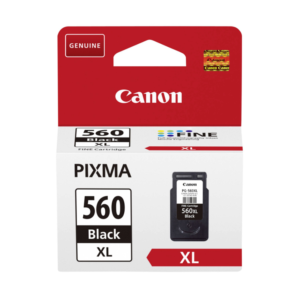 Canon TINTA PG-560XL ORIGINAL