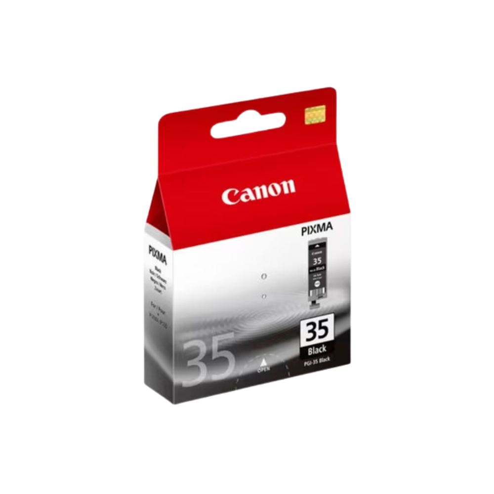 Canon TINTA PGI-35 BK ORIGINAL