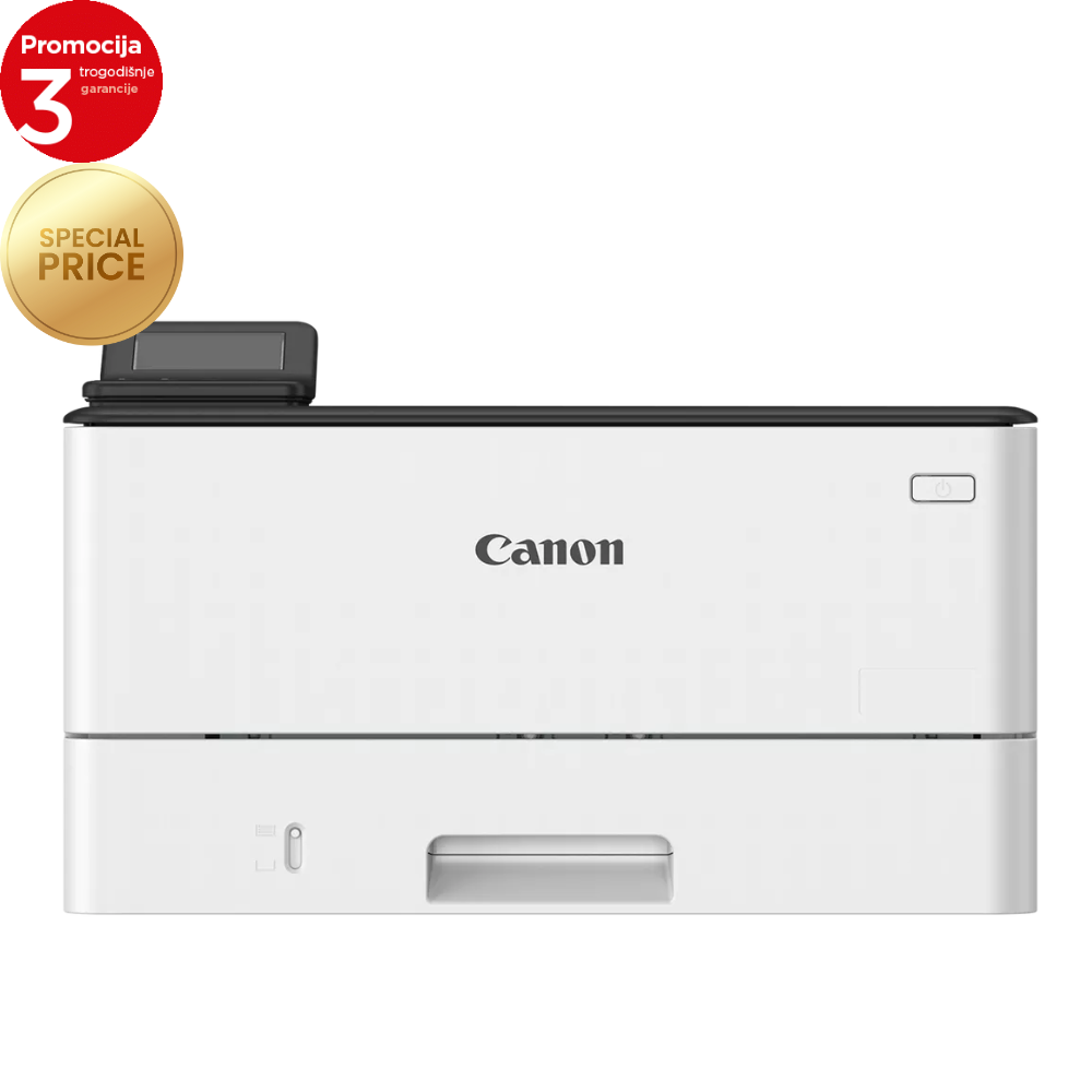 Canon i-SENSYS LBP246dw LASERSKI PRINTER