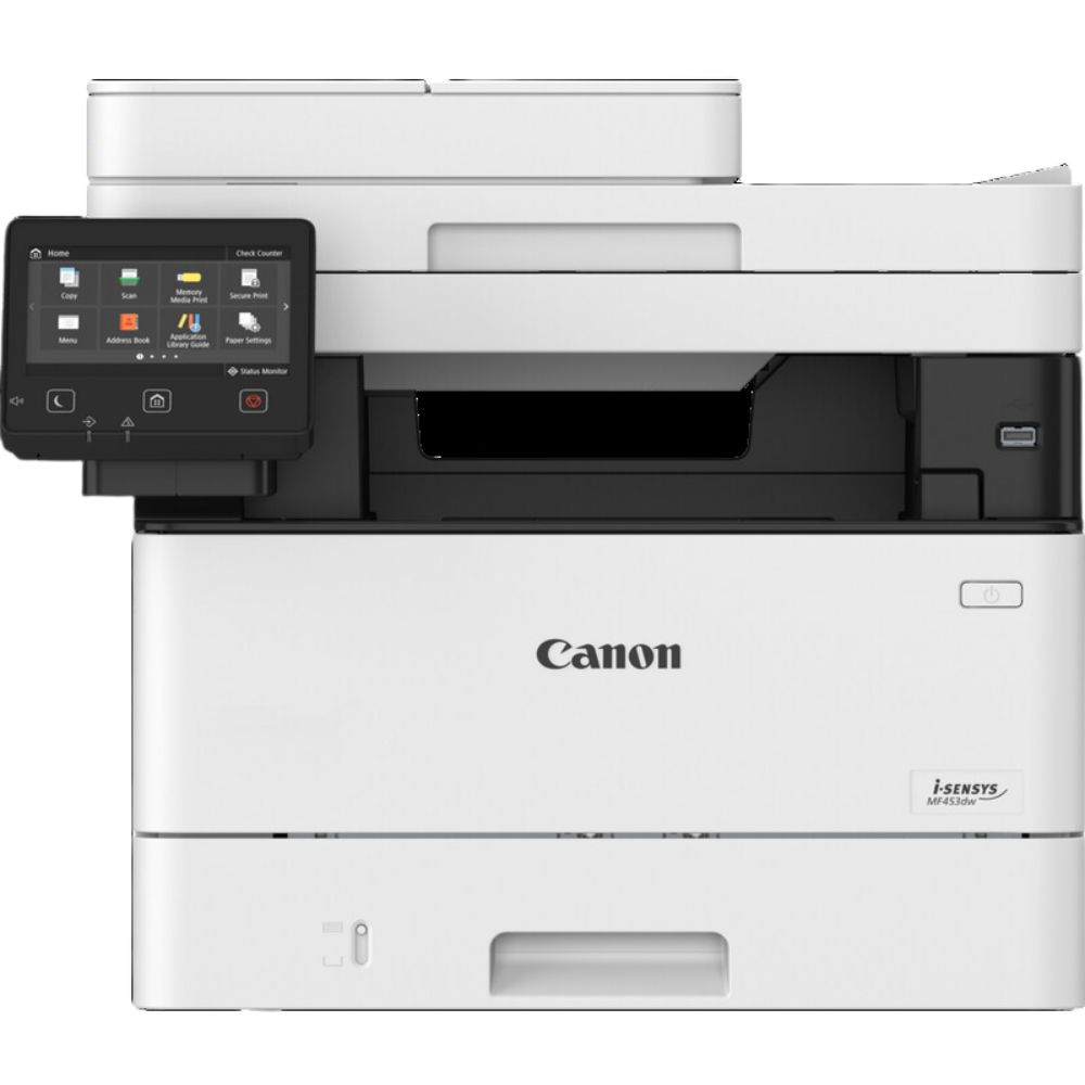 Canon i-SENSYS MF453dw 3u1 LASERSKI UREĐAJ