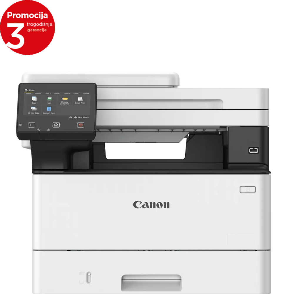 Canon i-SENSYS MF465dw 4u1 LASERSKI UREĐAJ