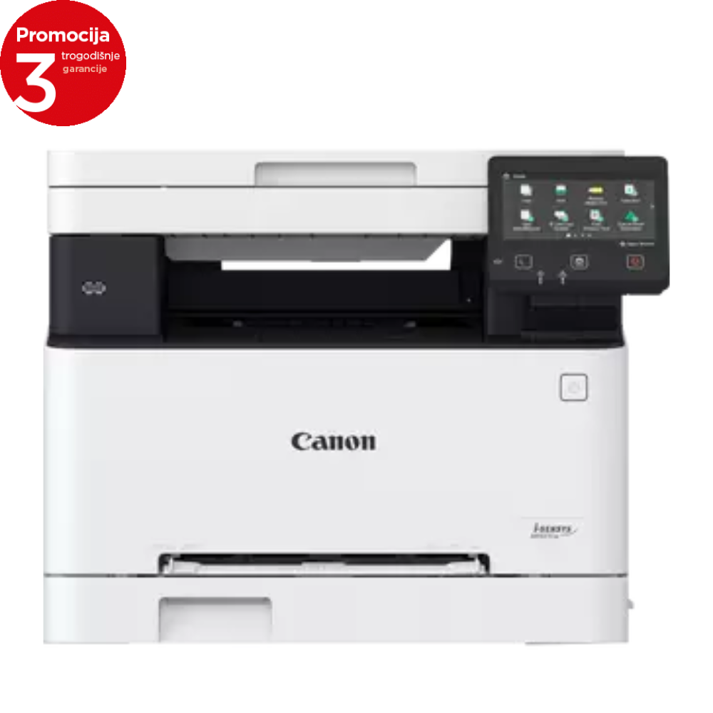 Canon i-SENSYS MF651cw 3u1 LASERSKI UREĐAJ