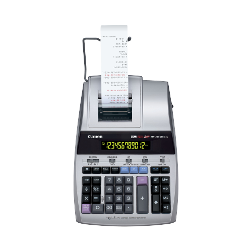 Canon  KALKULATOR MP1211-LTSC