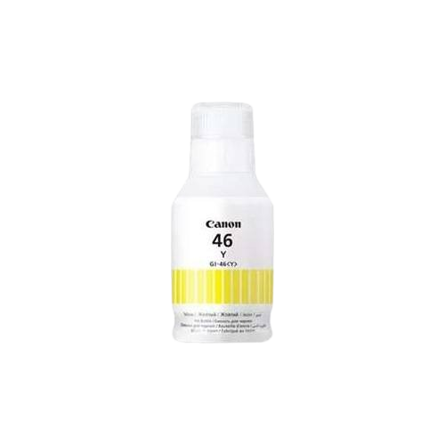 Canon TINTA GI-46 YELLOW ORIGINAL