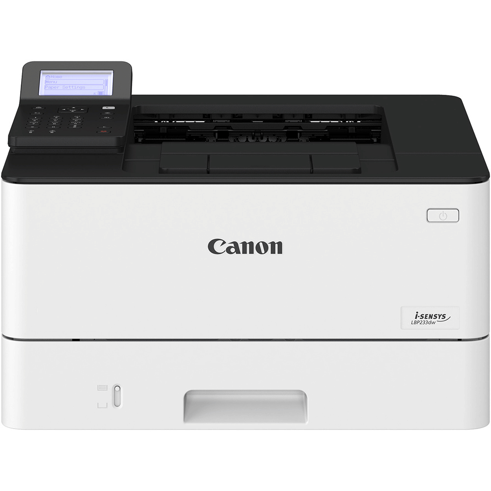 Canon i-SENSYS LBP233dw PRINTER