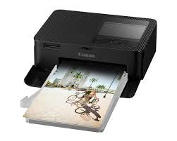 CANON Selphy CP1500 Crni