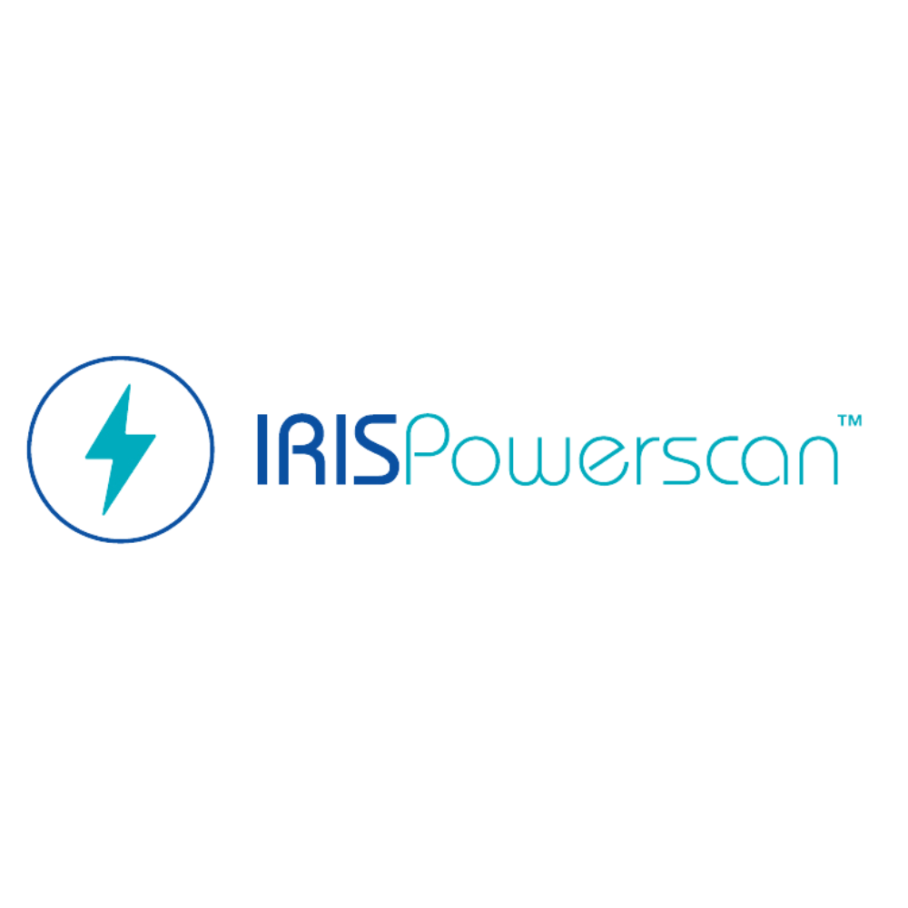IRIS POWER SCAN