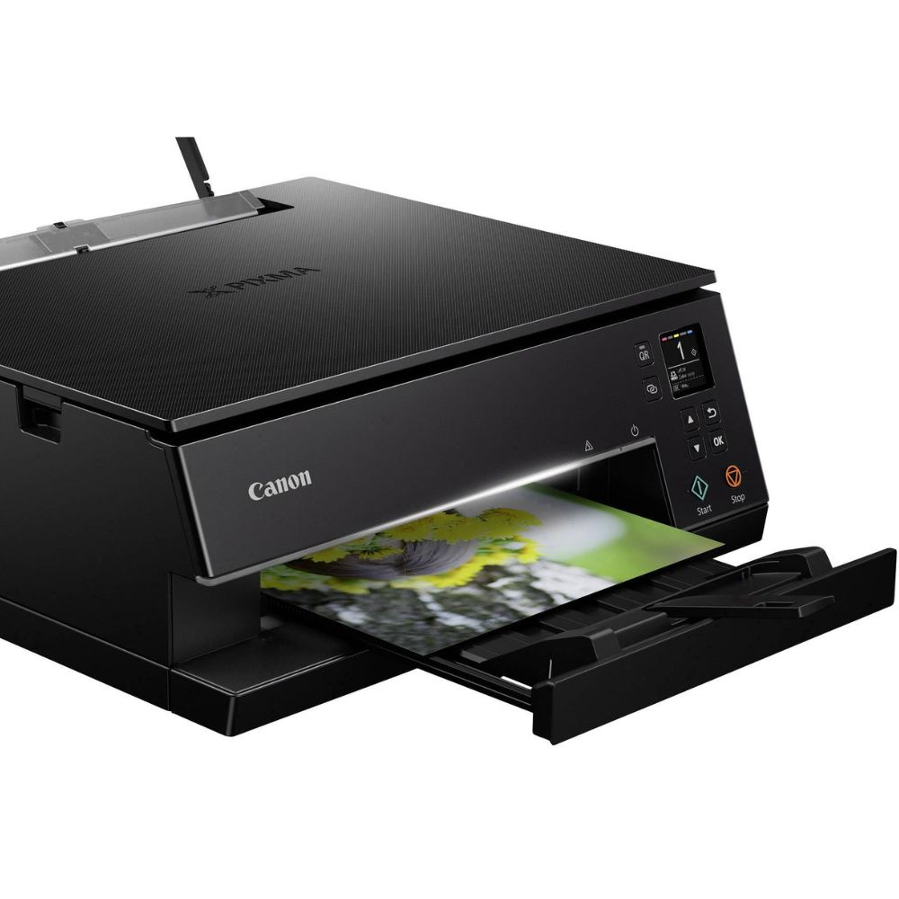 FOTOPRINTER TS6350A