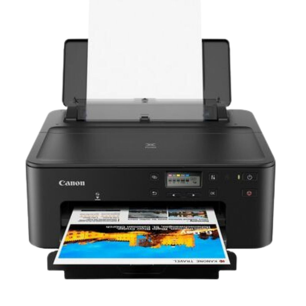 Fotoprinter TS705a