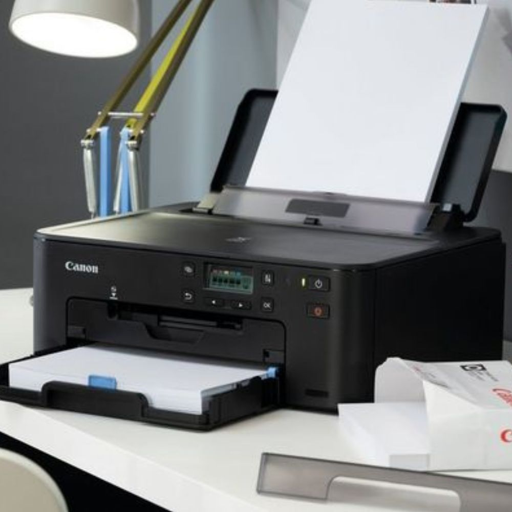Pixma TS705A printer