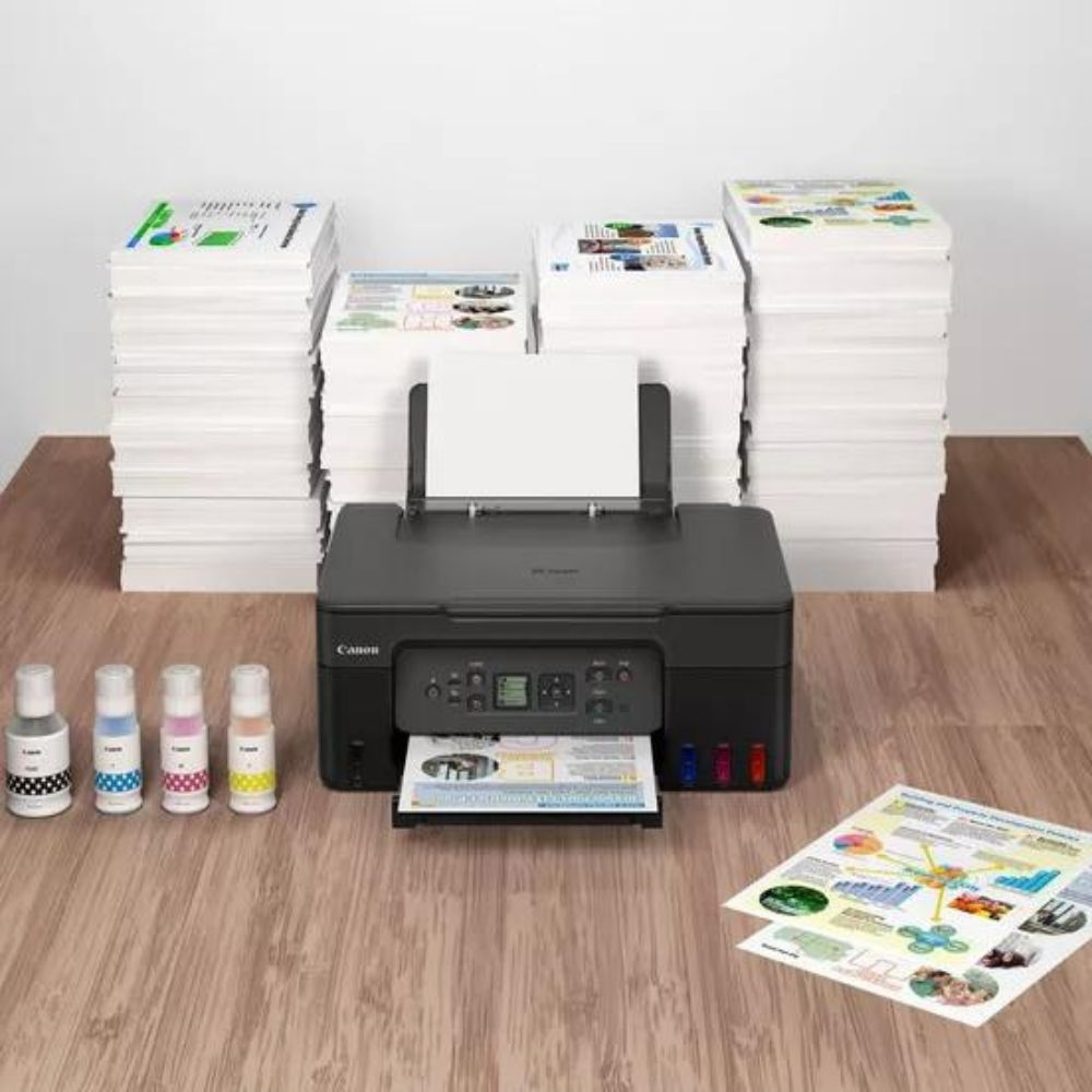 Multifunkcijski printer G3470