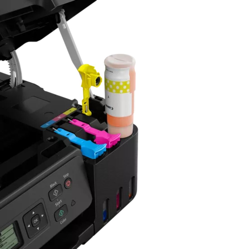 Multifunkcijski printer G3470