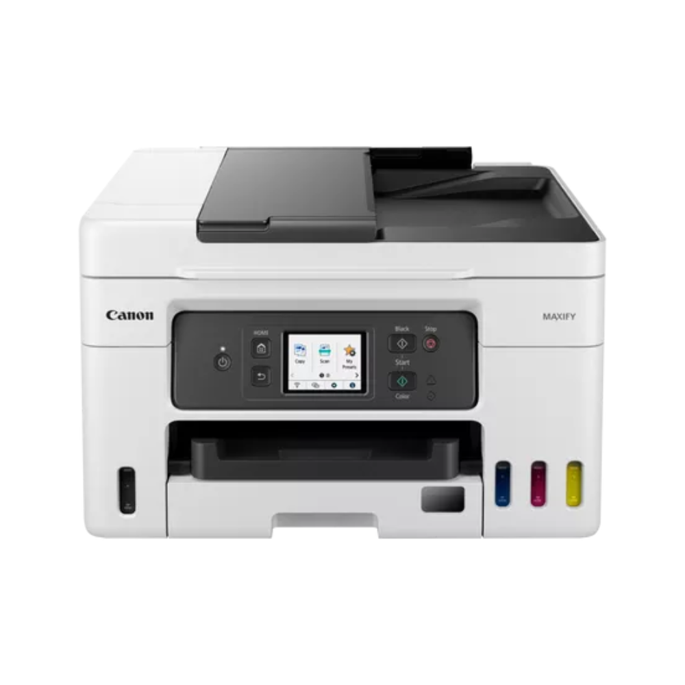 MegaTank Canon uređaj GX4040 s dodatnom ladicom