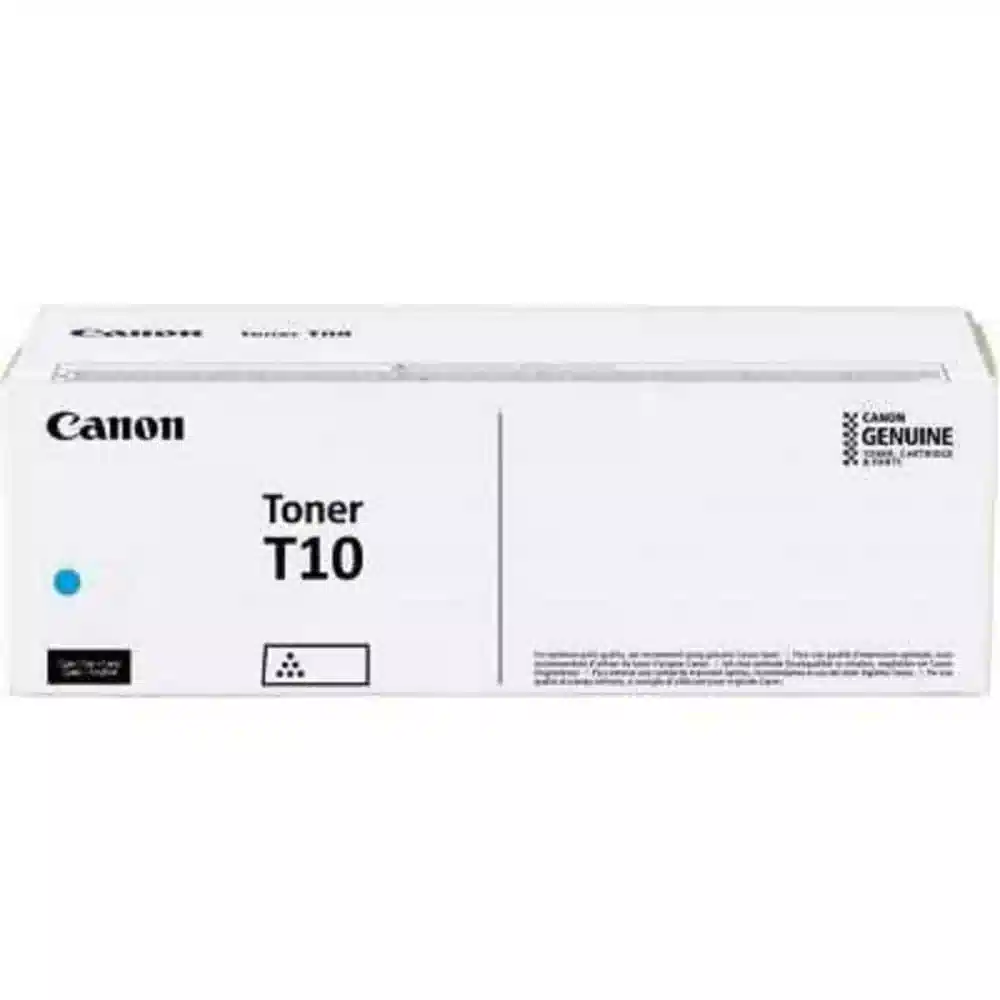 Originalni cyan toner T10 za uređaj C1533, C1538 za 10 000 ispisa