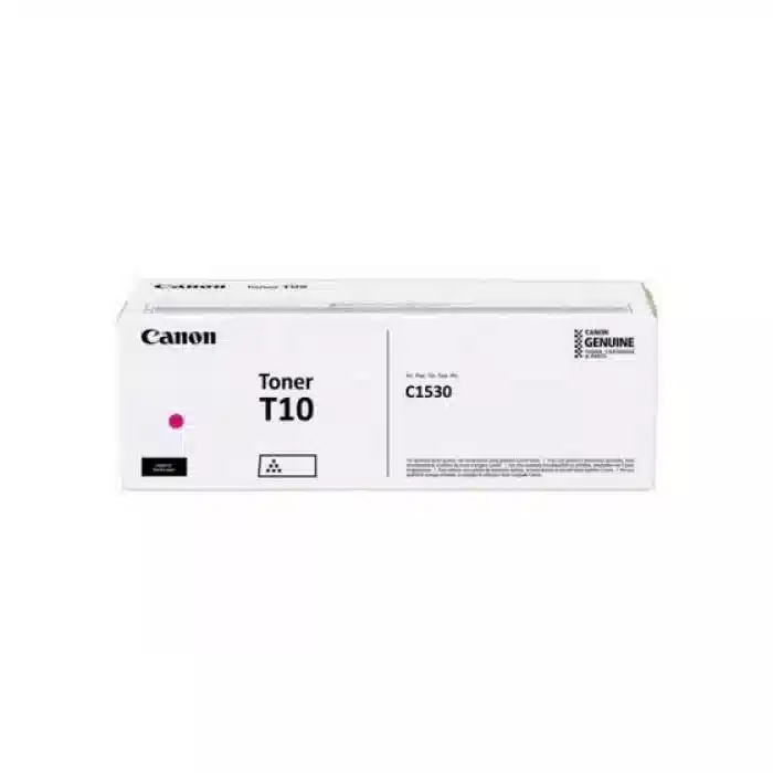 Originalni magenta toner T10 za 10 000 ispisa za C1533, C1538.