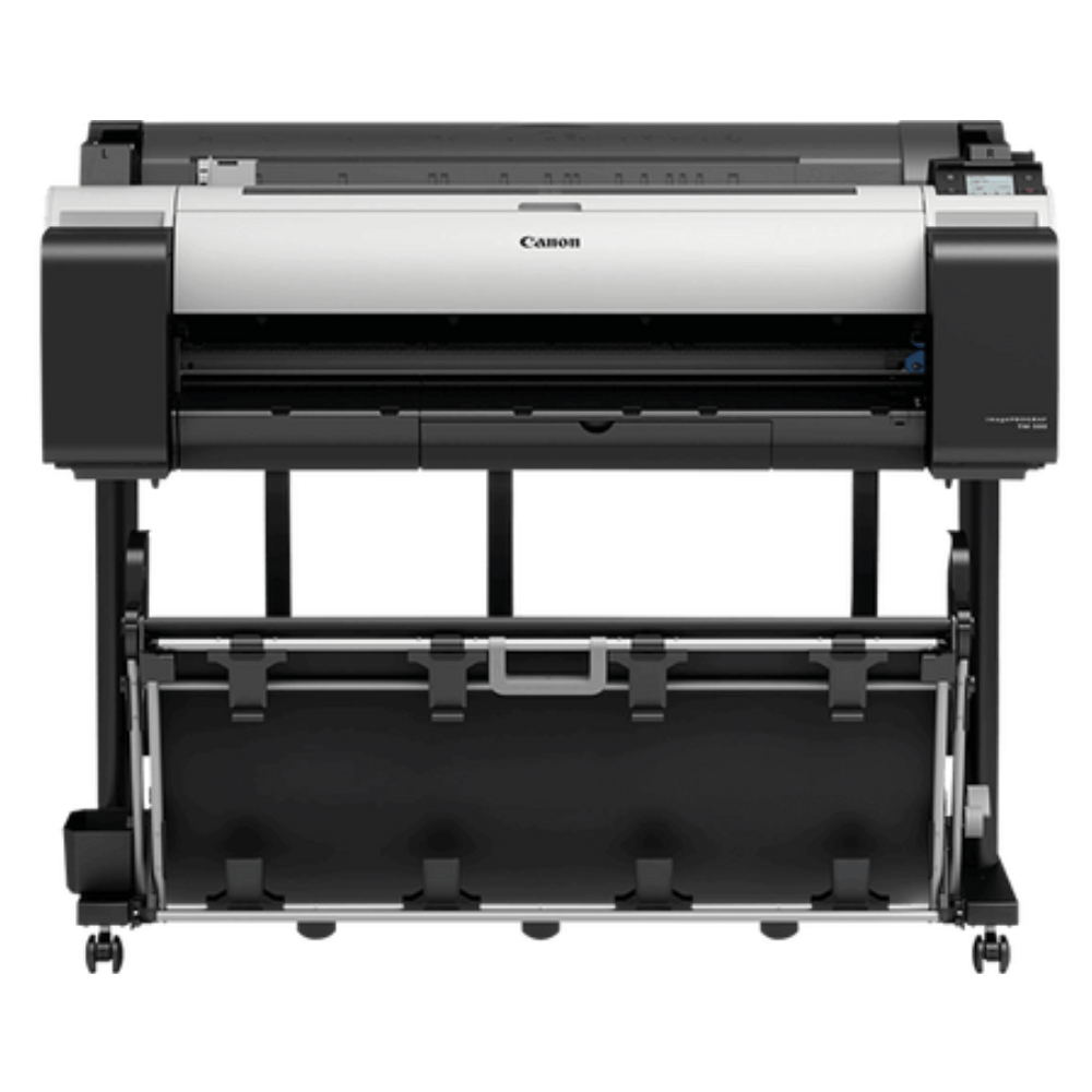 TM300 PLOTER A0 FORMATA S KOŠAROM