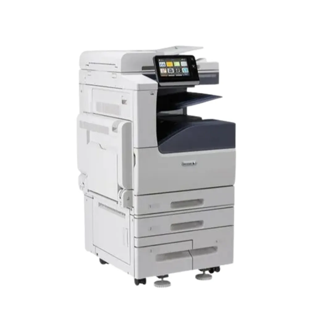 Xerox B7130 printer 30 stranica u minuti i 4 ladice