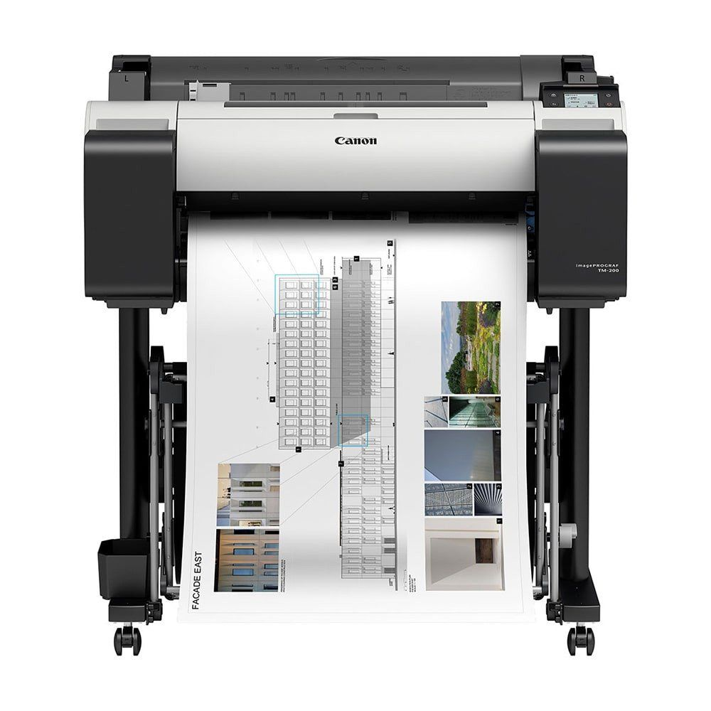 Ploter TM200