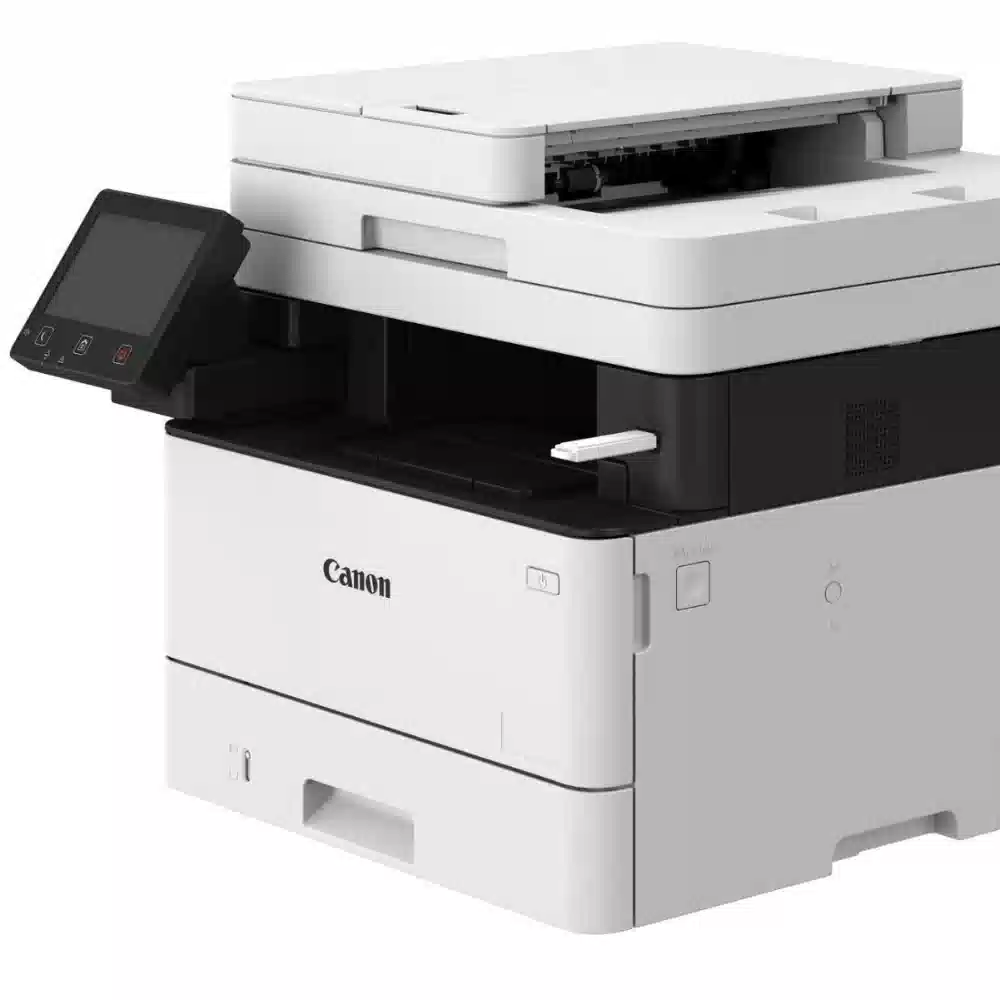 Multifunkcijski laserski uređaj MF455dw za crno-bijeli ispis