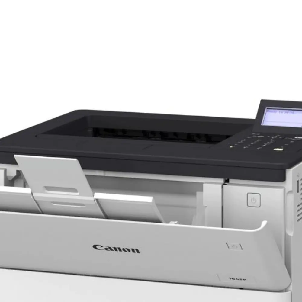 Monokromatski laserski printer i-SENSYS X1643P  s ladicom kapaciteta 550 listova