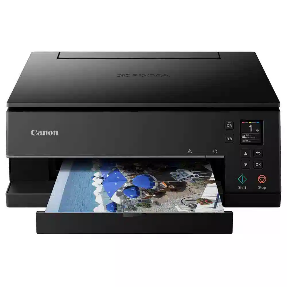 PIXMA TS6350a fotoprinter