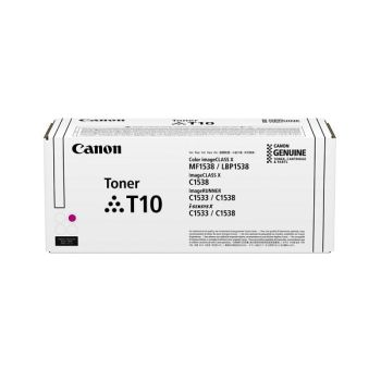 Canon TONER T10 MAGENTA ORIGINAL