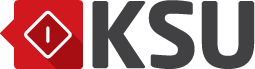 KSU logo